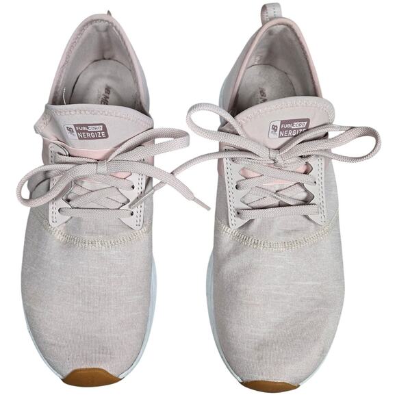 New Balance Fuel Core Nergize Women's Size 9 Cross Trainer Sneakers - Picture 2 of 9